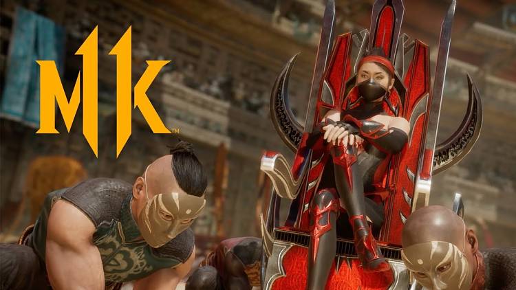 Mortal Kombat 11 Kombat League Revealed and Detailed
