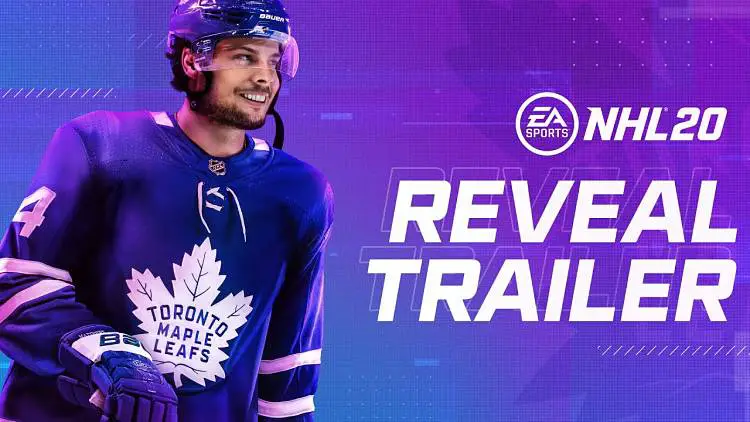 NHL 20 Getting a Battle Royale Mode