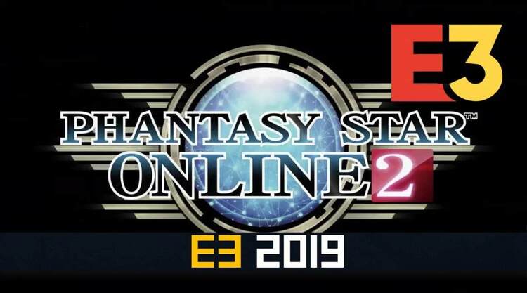 Phantasy Star Online 2 Will Finally Release in the West