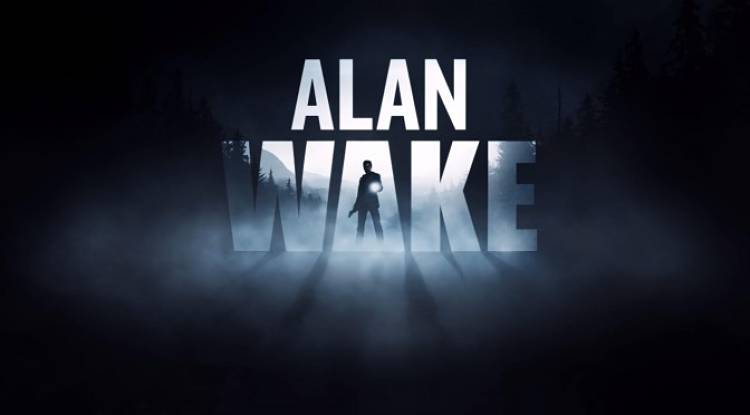 Remedy Now Owns Publishing Rights to Alan Wake
