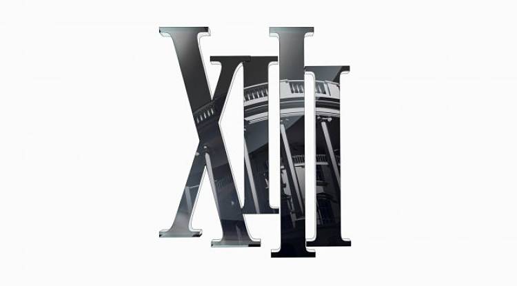 XIII