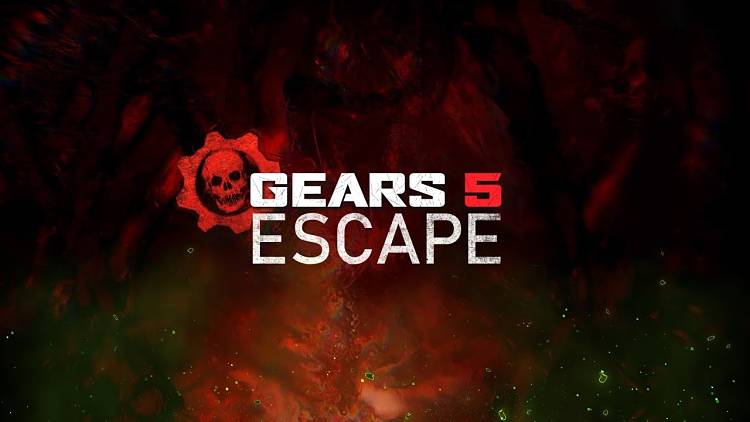 Gears 5 How To Play Co Op Multiplayer Splitscreen Online Co Op