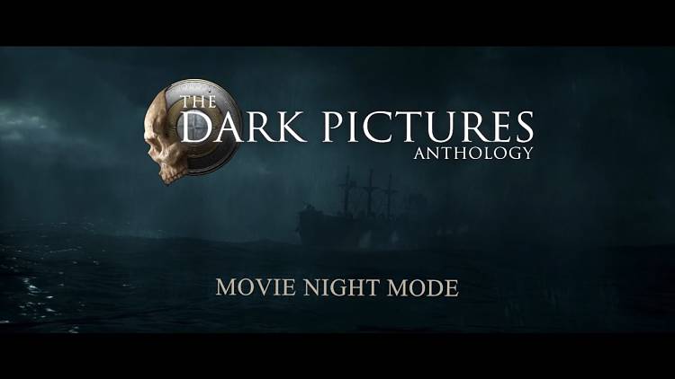 Man of Medan Movie Night Mode Explained
