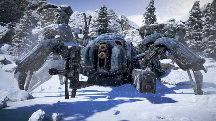 Wasteland 3 starts its combat-focused alpha tests soon