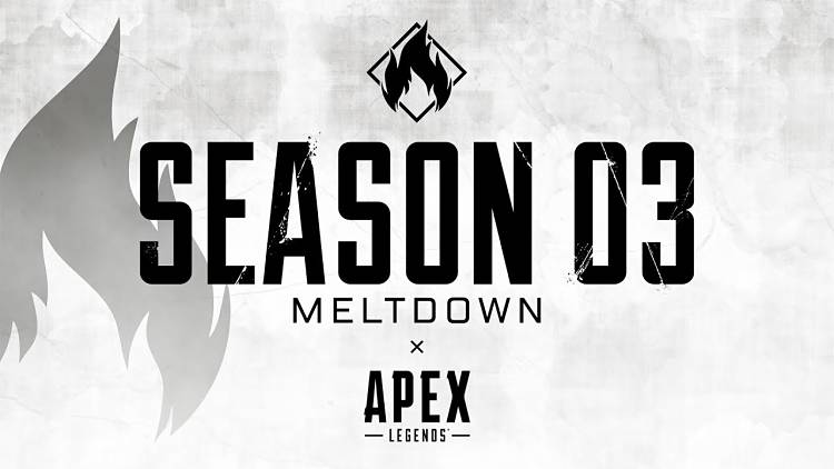 Apex Legends Season 3 Trailers