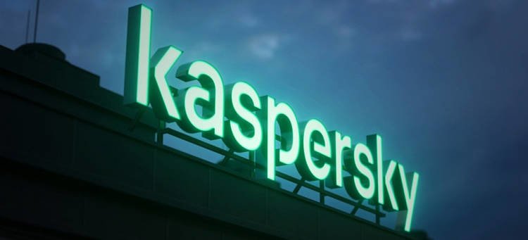 Kaspersky