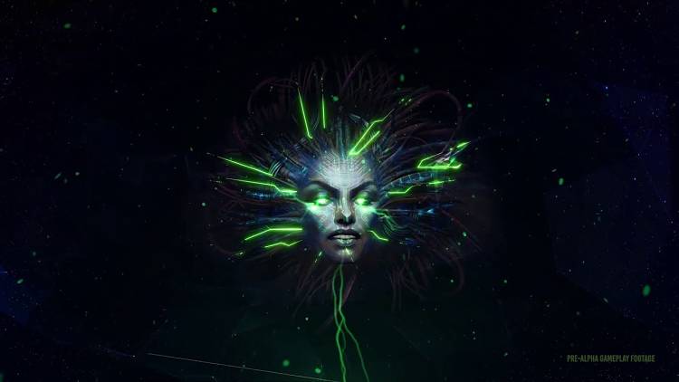 System Shock 3 Gameplay Teaser Trailer