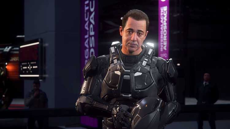 Star Citizen