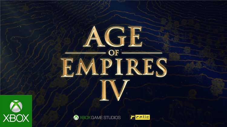 Age of Empires 4