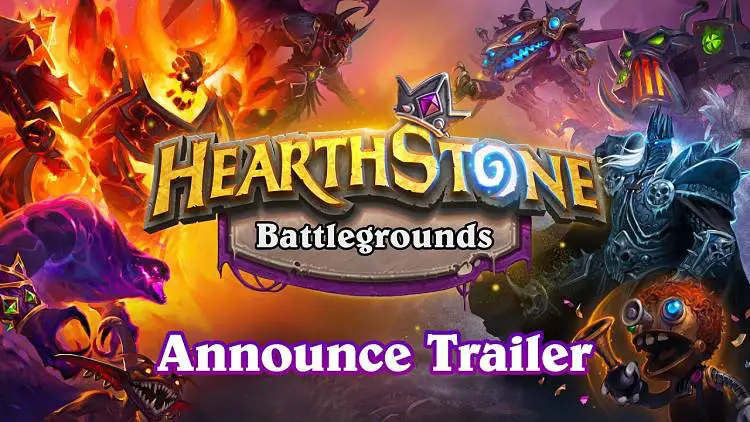 battlegrounds hearthstone addon battlegrounds hearthstone addon