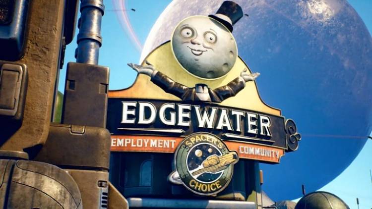The Outer Worlds Patch 1 1 1 0 Coming Soon