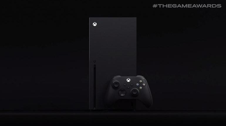Xbox Series X