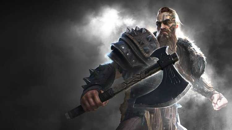 Rune II