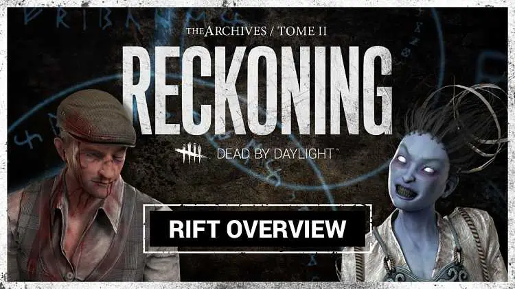 Dead by Daylight Tome II update