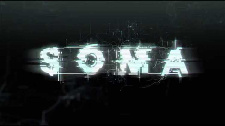 Frictional Games' SOMA
