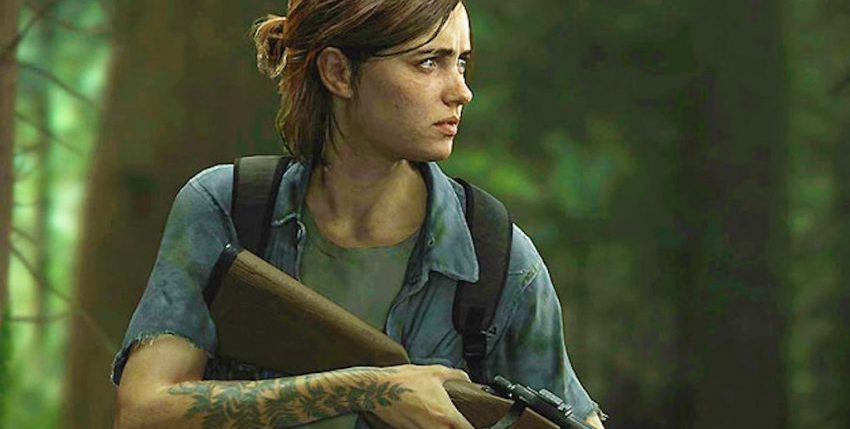 Last of Us Part II