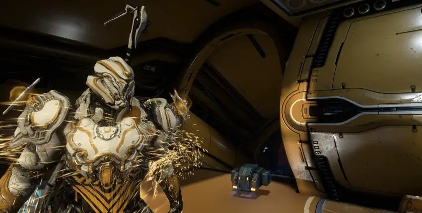 Warframe 27.1.2 patch notes