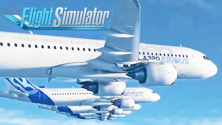 Flight Simulator 2020 Details Multiplayer Isk Mogul Adventures - roblox plane simulator