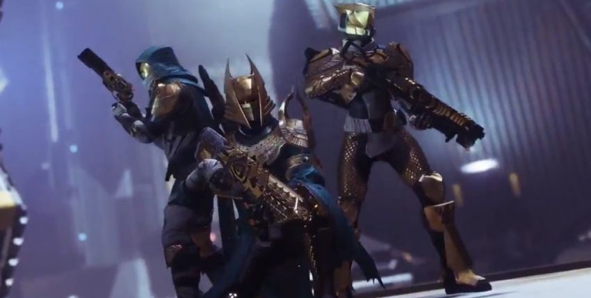How to complete Combat Patrols in Destiny 2 - ISK Mogul Adventures