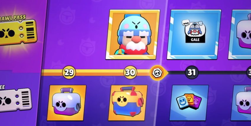 How to unlock quests in Brawl Stars
