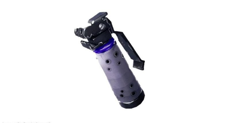 Are Shadow Bombs back in Fortnite?