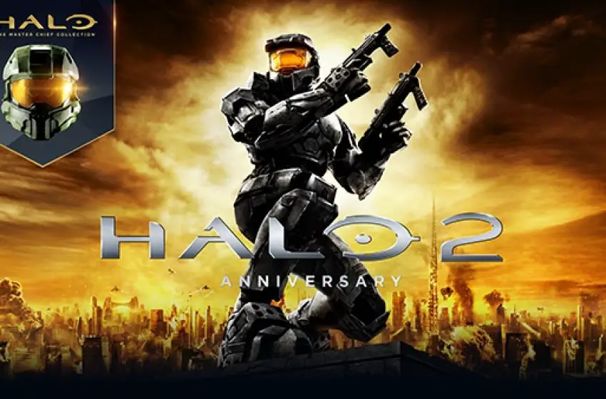 Halo 2: Anniversary Edition comes to PC May 12 - ISK Mogul Adventures