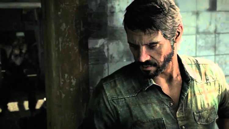 The Last of Us