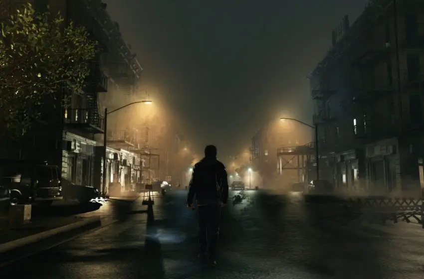 silent hill slitterhead silent hill slitterhead