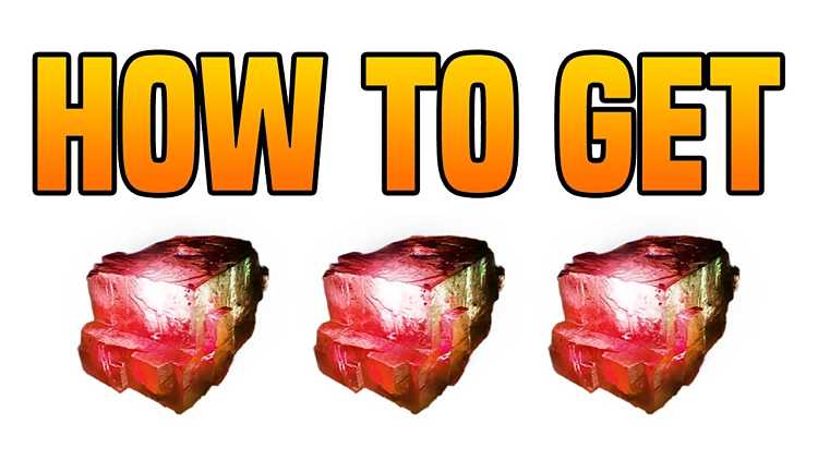 Best Ways to Farm Rubedo in Warframe
