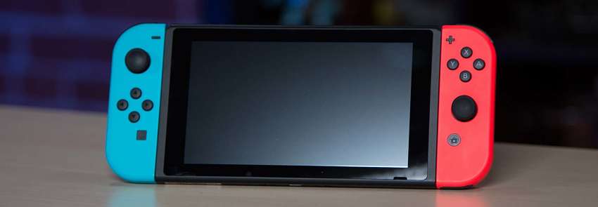 Switch shortage could end soon