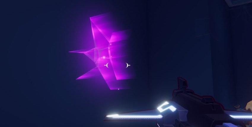 How to enter Vaults in Gunfire Reborn