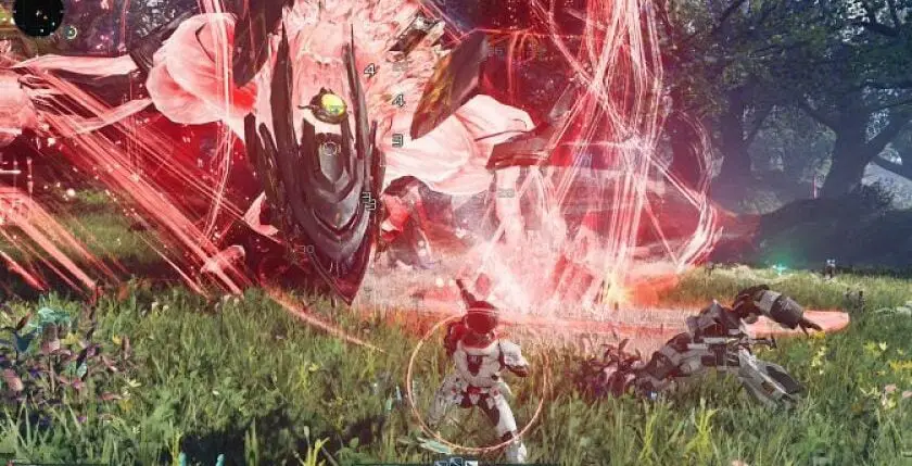 Phantasy Star Online 2: NEW GENESIS
