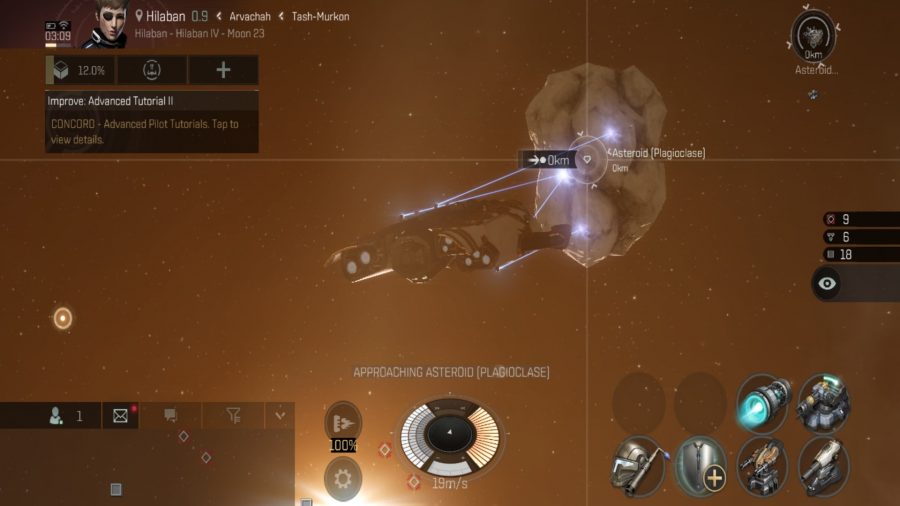 Eve Echoes Mining Ore List And How To Mine Isk Mogul Adventures