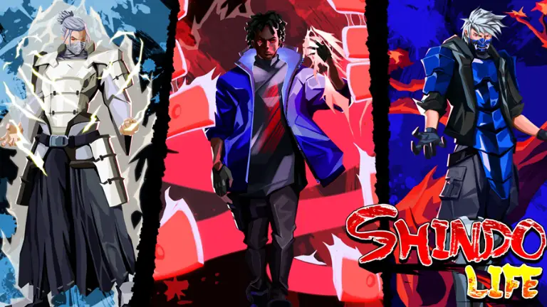 Featured image of post View 13 Shindo Life Character Customization