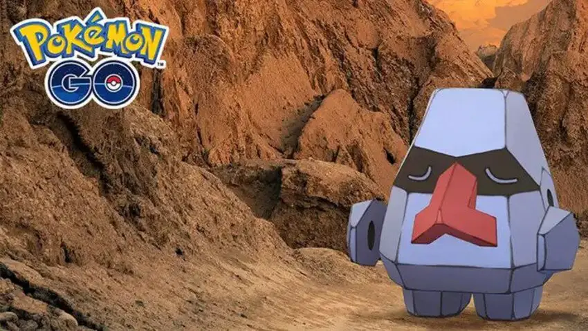 Pokémon Go Searching for Legends Rewards - ISK Mogul Adventures