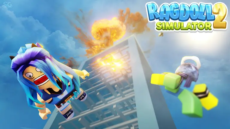Roblox Ragdoll Simulator 2 Codes June 2021 Isk Mogul Adventures - ragdoll button roblox game