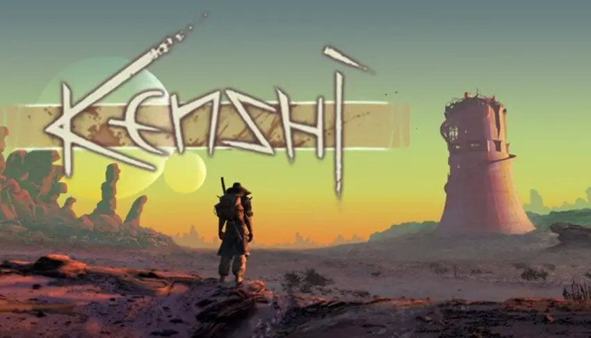 How to get an AI Core in Kenshi - ISK Mogul Adventures