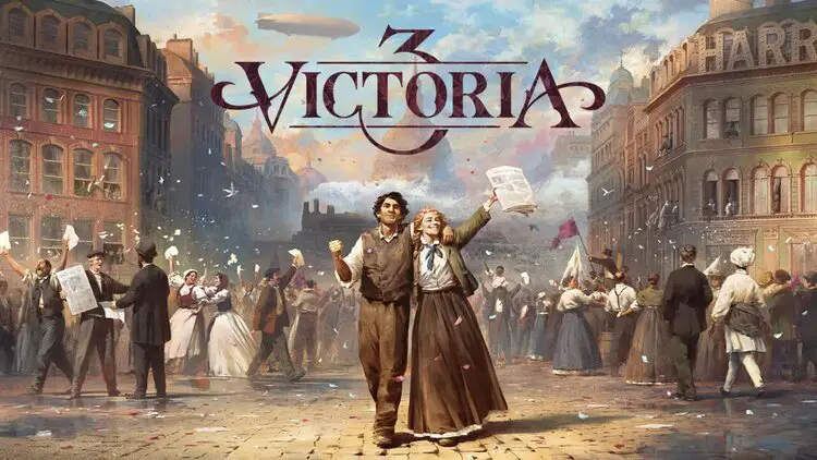 Victoria 3: Complete Guide To Colonization